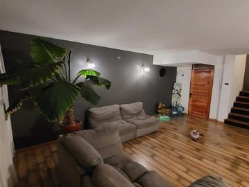 Departamento en Venta en 18 de septiembre con lastarria