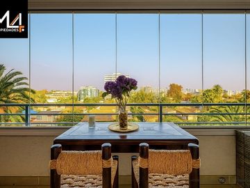 Departamento en Venta en Avenida Ossa