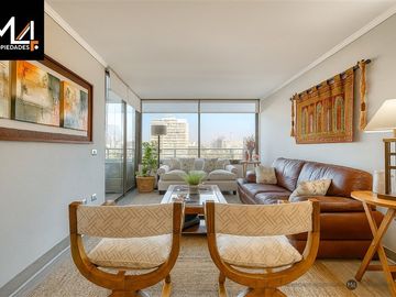 Departamento en Venta en Avenida Ossa