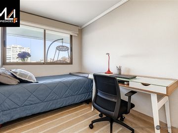 Departamento en Venta en Avenida Ossa