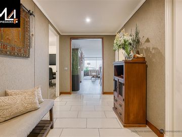 Departamento en Venta en Avenida Ossa