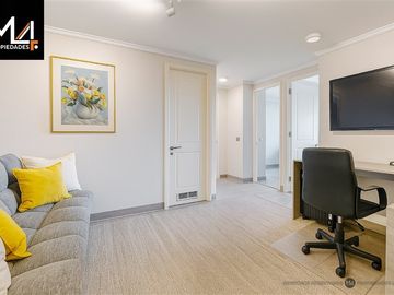 Departamento en Venta en Avenida Ossa