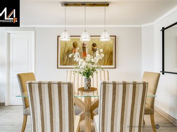 Departamento en Venta en Avenida Ossa