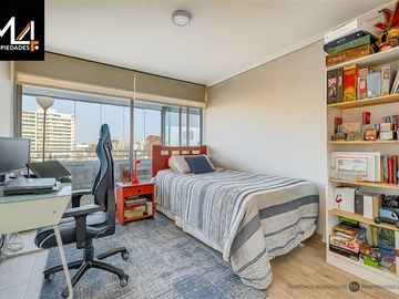 Departamento en Venta en Avenida Ossa
