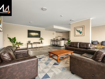 Departamento en Venta en Avenida Ossa