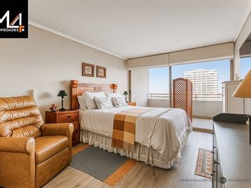 Departamento en Venta en Avenida Ossa