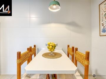 Departamento en Venta en Avenida Ossa