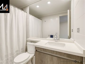 Departamento en Venta en Avenida Ossa
