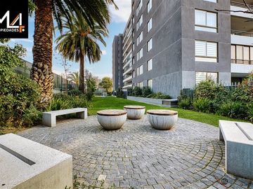 Departamento en Venta en Avenida Ossa