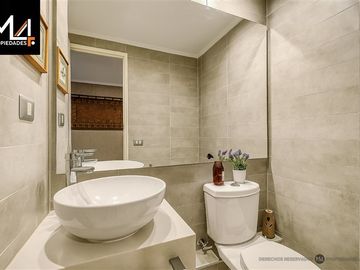 Departamento en Venta en Avenida Ossa