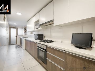 Departamento en Venta en Avenida Ossa