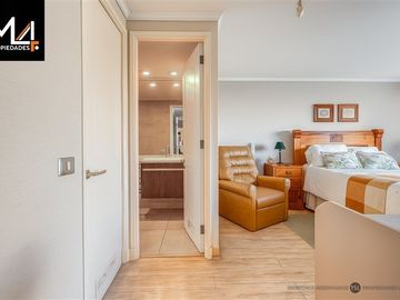 Departamento en Venta en Avenida Ossa