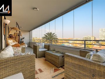 Departamento en Venta en Avenida Ossa