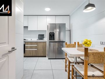 Departamento en Venta en Avenida Ossa