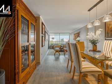 Departamento en Venta en Avenida Ossa