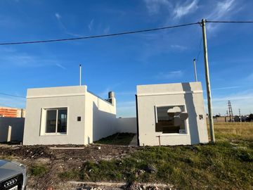 Casa 1 dormitorio, Oro Verde. Inversión o Vivienda