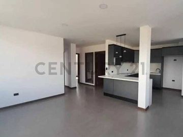 DEPARTAMENTO EN RENTA, EXCELENTE UBICACIÓN, AVENIDA INTEROCEANICA. TUMBACO