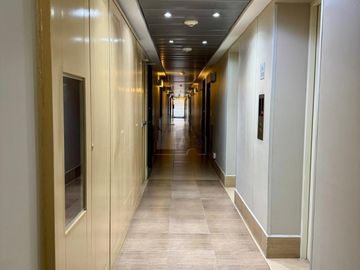 Departamento en venta con gran ubicación
