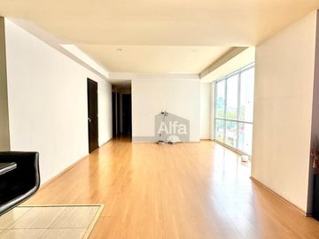 Departamento en venta con gran ubicación