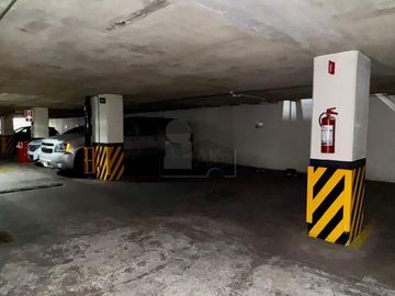 Departamento en venta con gran ubicación
