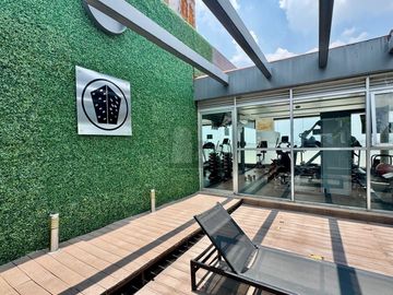Departamento en venta con gran ubicación