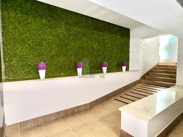 Departamento en venta con gran ubicación
