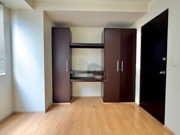 Departamento en venta con gran ubicación