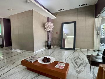 Departamento en venta con gran ubicación