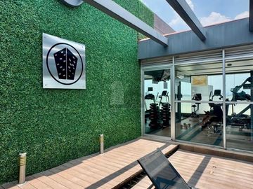 Departamento en venta con gran ubicación