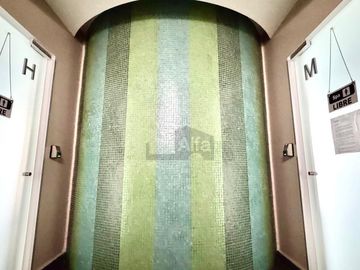 Departamento en venta con gran ubicación
