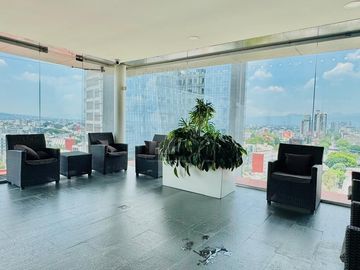 Departamento en venta con gran ubicación