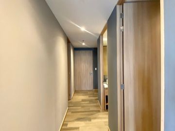 Departamento en Renta en Santa Fe Bosques Agwa Bosques