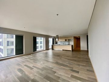 Departamento en Renta en Santa Fe Bosques Agwa Bosques