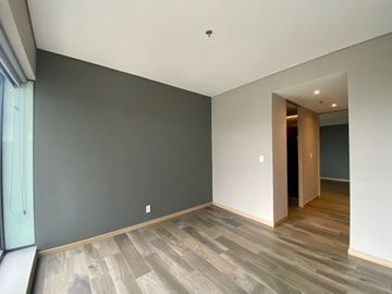 Departamento en Renta en Santa Fe Bosques Agwa Bosques
