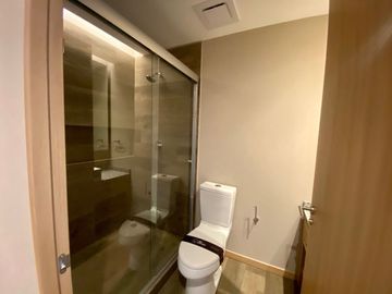 Departamento en Renta en Santa Fe Bosques Agwa Bosques