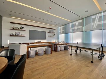 Departamento en Renta en Santa Fe Bosques Agwa Bosques