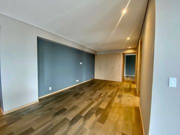 Departamento en Renta en Santa Fe Bosques Agwa Bosques