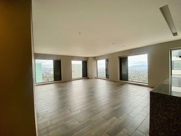 Departamento en Renta en Santa Fe Bosques Agwa Bosques