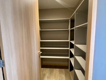 Departamento en Renta en Santa Fe Bosques Agwa Bosques