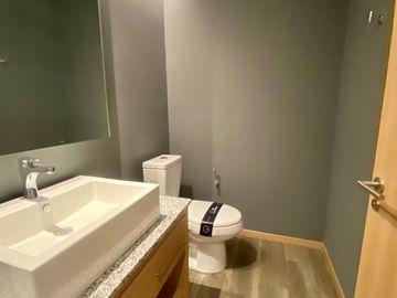 Departamento en Renta en Santa Fe Bosques Agwa Bosques
