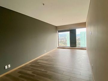Departamento en Renta en Santa Fe Bosques Agwa Bosques