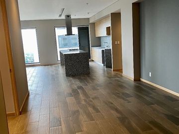 Departamento en Renta en Santa Fe Bosques Agwa Bosques