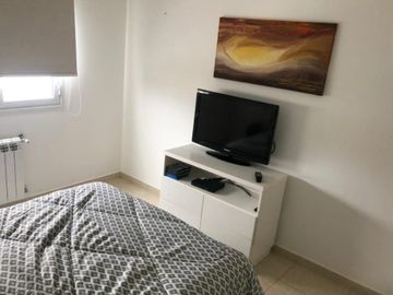 Departamento en  pleno centro de Neuquén Capital