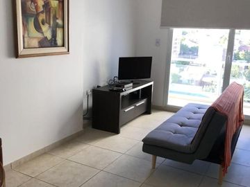 Departamento en  pleno centro de Neuquén Capital