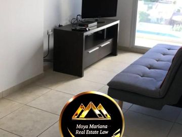Departamento en  pleno centro de Neuquén Capital