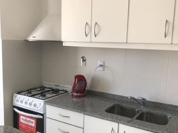 Departamento en  pleno centro de Neuquén Capital