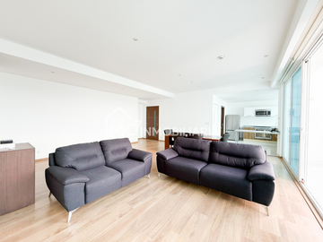 Departamento en Venta en Juriquilla Santa Fe