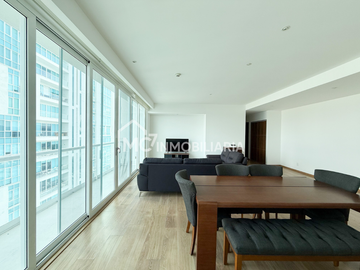 Departamento en Venta en Juriquilla Santa Fe
