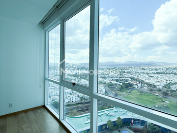 Departamento en Venta en Juriquilla Santa Fe
