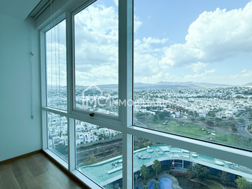 Departamento en Venta en Juriquilla Santa Fe
